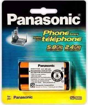 CORDLESS PHONE PANASONIC BATTERY P104