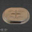 تصویر  باتری سکه ای قابل شارژ وارتا varta v600 hr