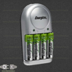 تصویر  شارژر باتری  Energizer Battery Charger
