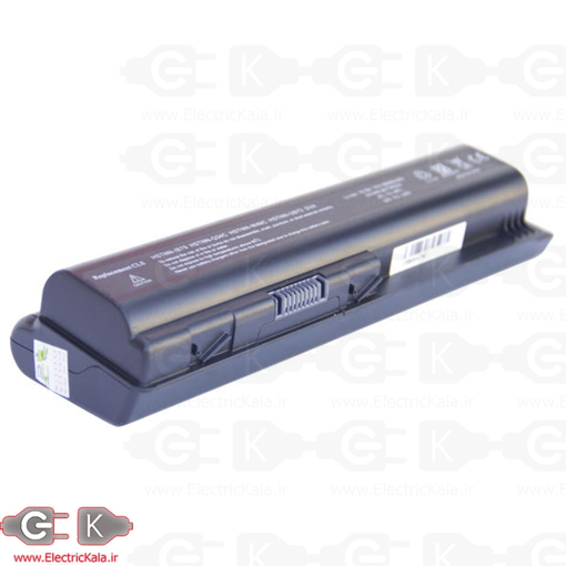 باتری لپ تاپ HP HSTNN-IB79-6600mAh