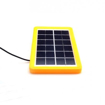 پنل خورشیدی شارژ وسایل الکتریکی DP li21