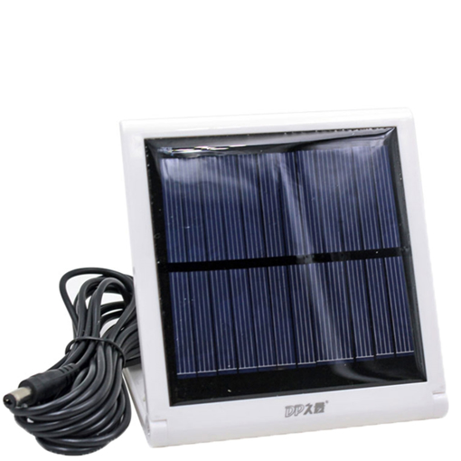 پنل خورشیدی شارژ وسایل الکتریکی DP li11