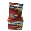 باتری نیم قلمی Panasonic Alkaline بسته ۲ عددی