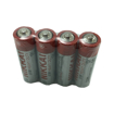 باتری قلمی نیکای Heavy Duty AA Battery 