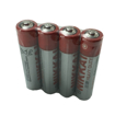 باتری نیم قلمی نیکای Heavy Duty AAA Battery