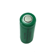  باتری نیم قلمی قابل شارژ Sunnybatt p17c 2/3 AAA 400 mah