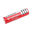 باتری قابل شارژ اولترافایر 4200 میلی آمپر لیتیومی آیون 18650 ultrafire
