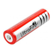  باتری قابل شارژ اولترافایر 7800 میلی آمپر لیتیومی آیون 18650 ultrafire