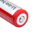 باتری قابل شارژ اولترافایر 7800 میلی آمپر لیتیومی آیون 18650 ultrafire