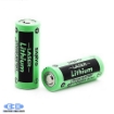 باتری  لیتیومی سانیو مدل  Sanyo cr17450SE-R Laser Lithium
