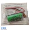 باتری  لیتیومی سانیو مدل  Sanyo cr17335SE-R Laser Lithium 