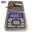 باتری لیتیوم پلیمر LiPo-MX-601230-180mAh