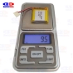 باتری لیتیوم پلیمر LiPo-MX-602830-400mAh