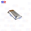 باتری لیتیوم پلیمر 3.7 ولت 450میلی آمپر LiPo-MX-502540-450mAh	