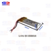 باتری لیتیوم پلیمر LiPo-MX-350926-60mAh